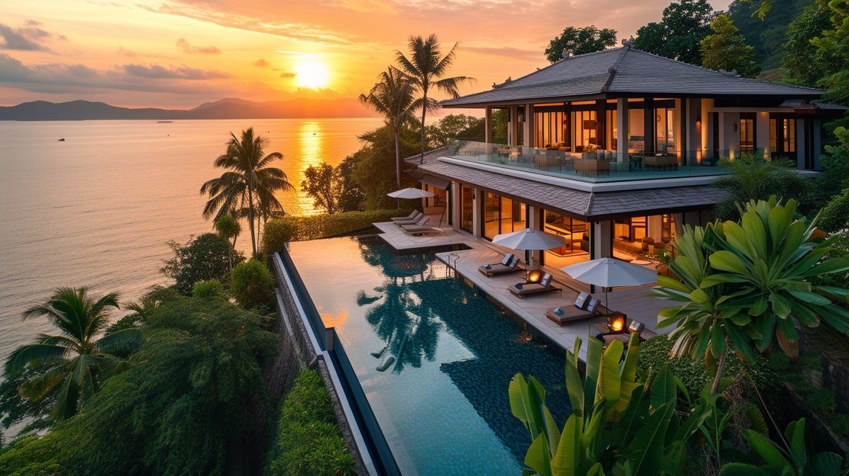 Wakatobi Dive Resort