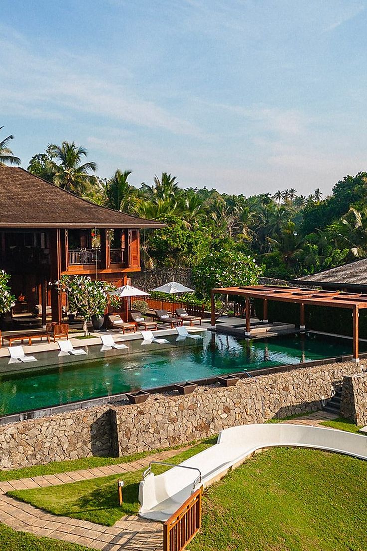 MesaStila Resort